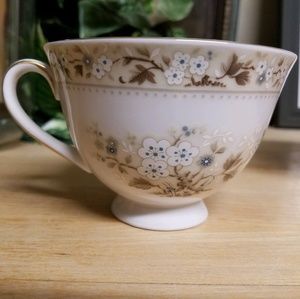 Meet your Posher, Margaret